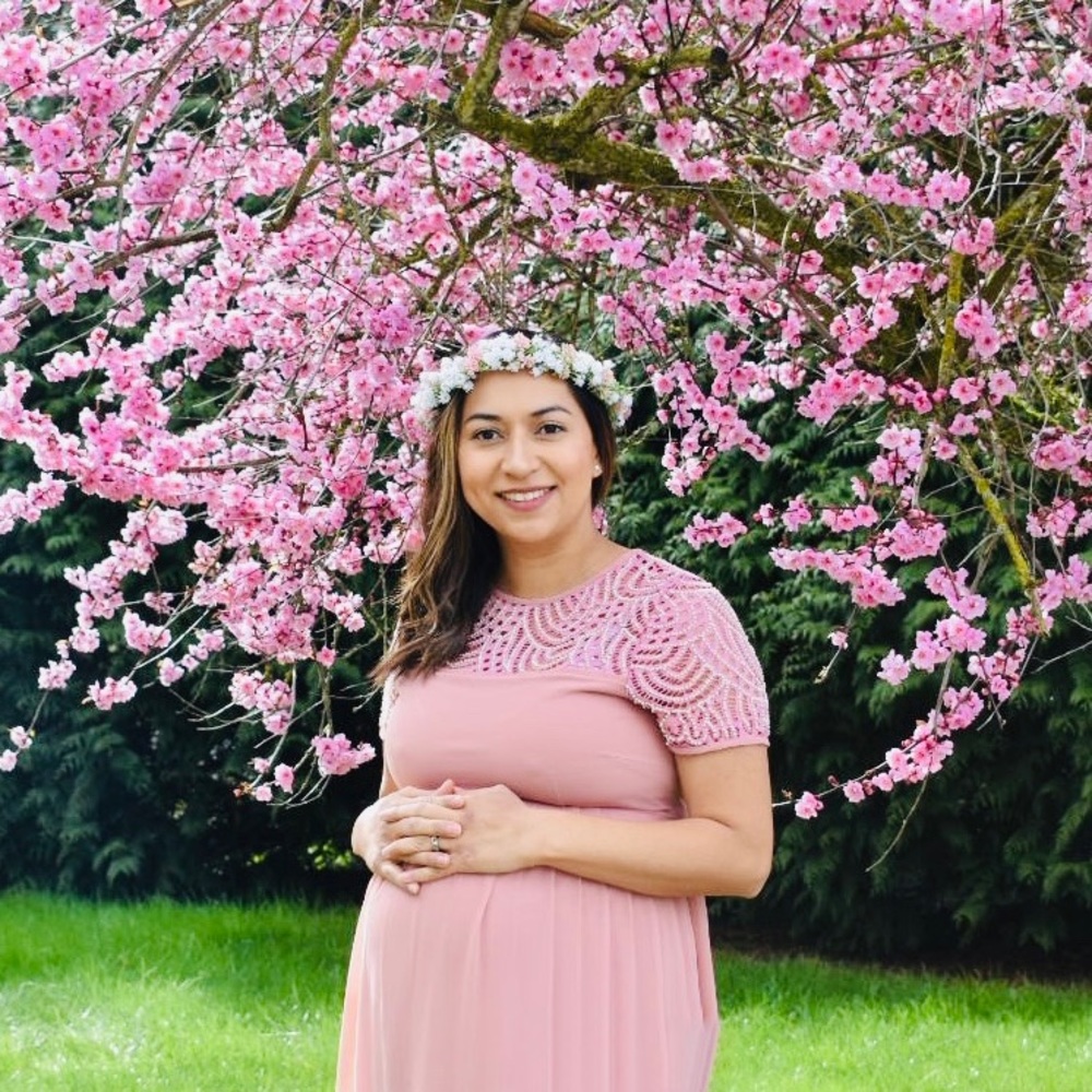 Meet your Posher, Suezanne